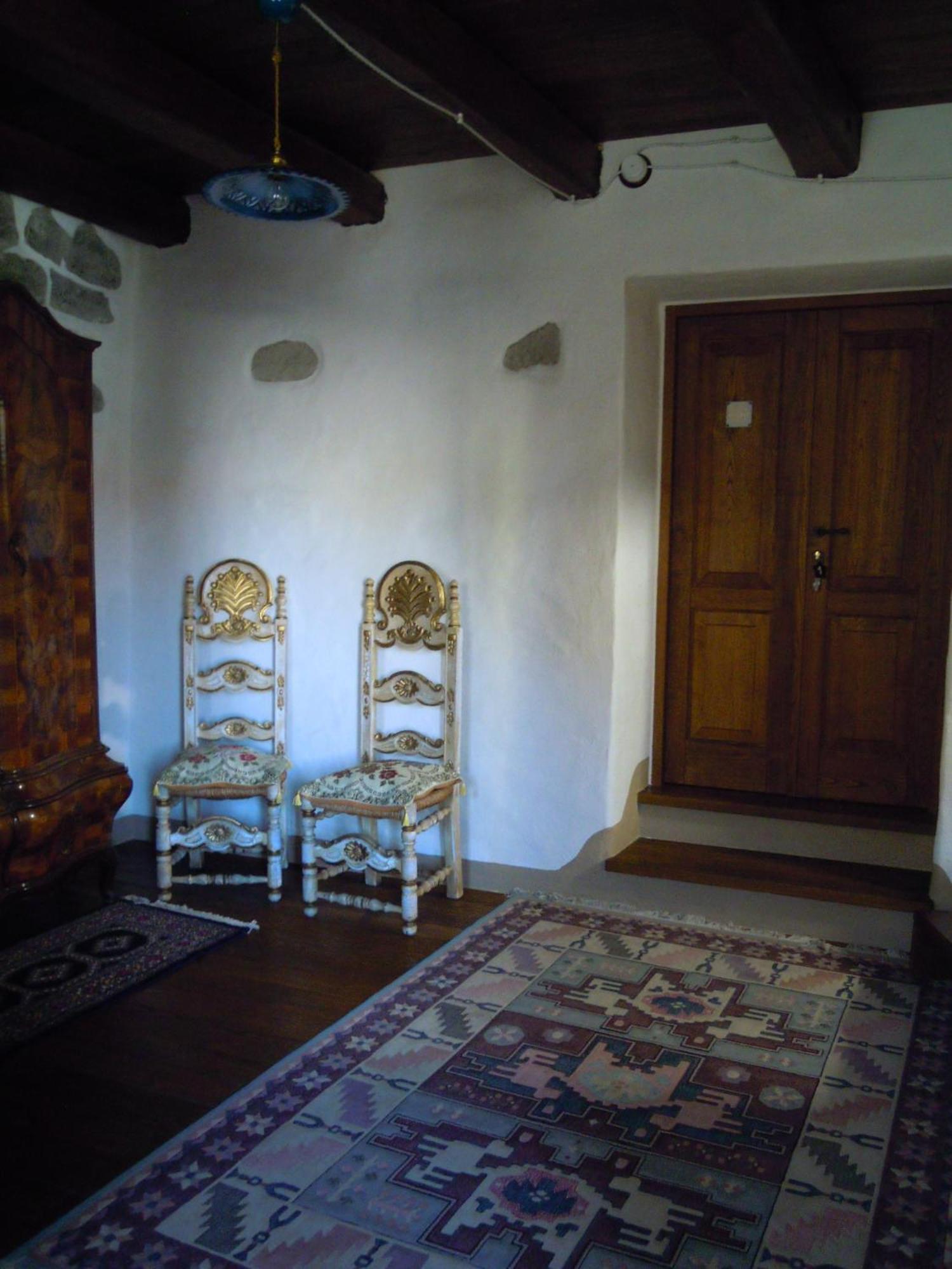 Casa Castori Bed & Breakfast Macomer Room photo