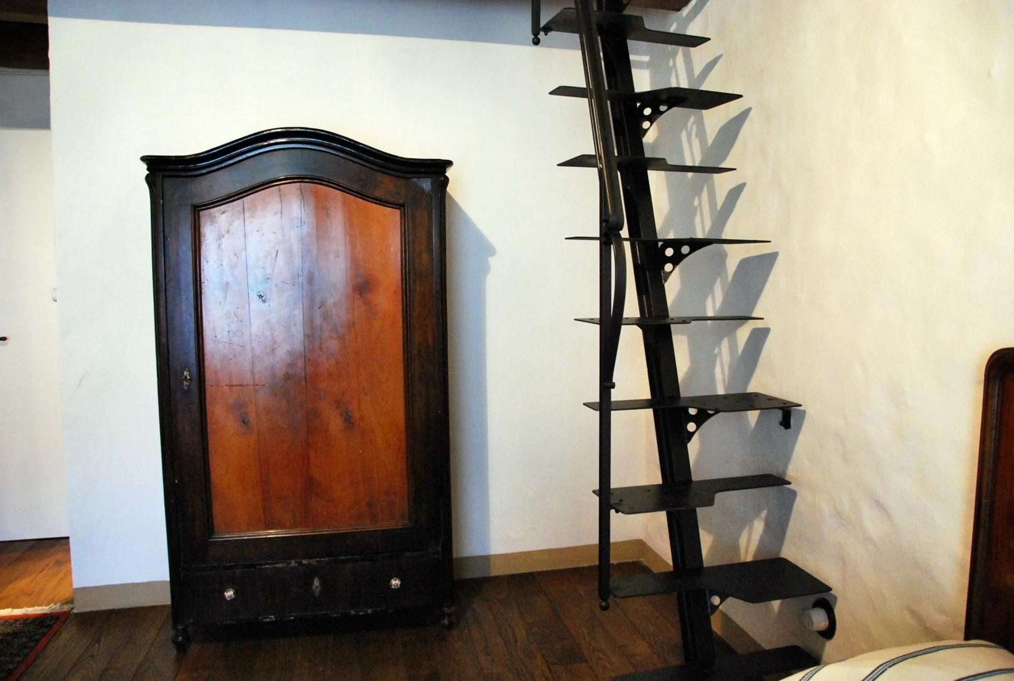 Casa Castori Bed & Breakfast Macomer Room photo