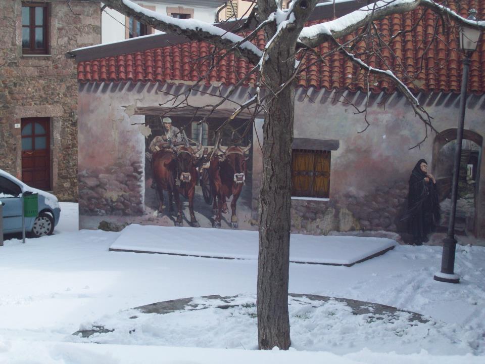 Casa Castori Bed & Breakfast Macomer Exterior photo
